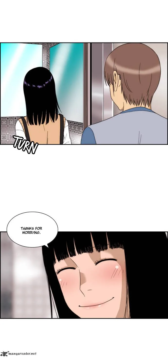 Green Boy Chapter 54 page 11