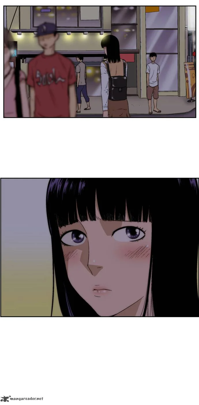 Green Boy Chapter 55 page 3
