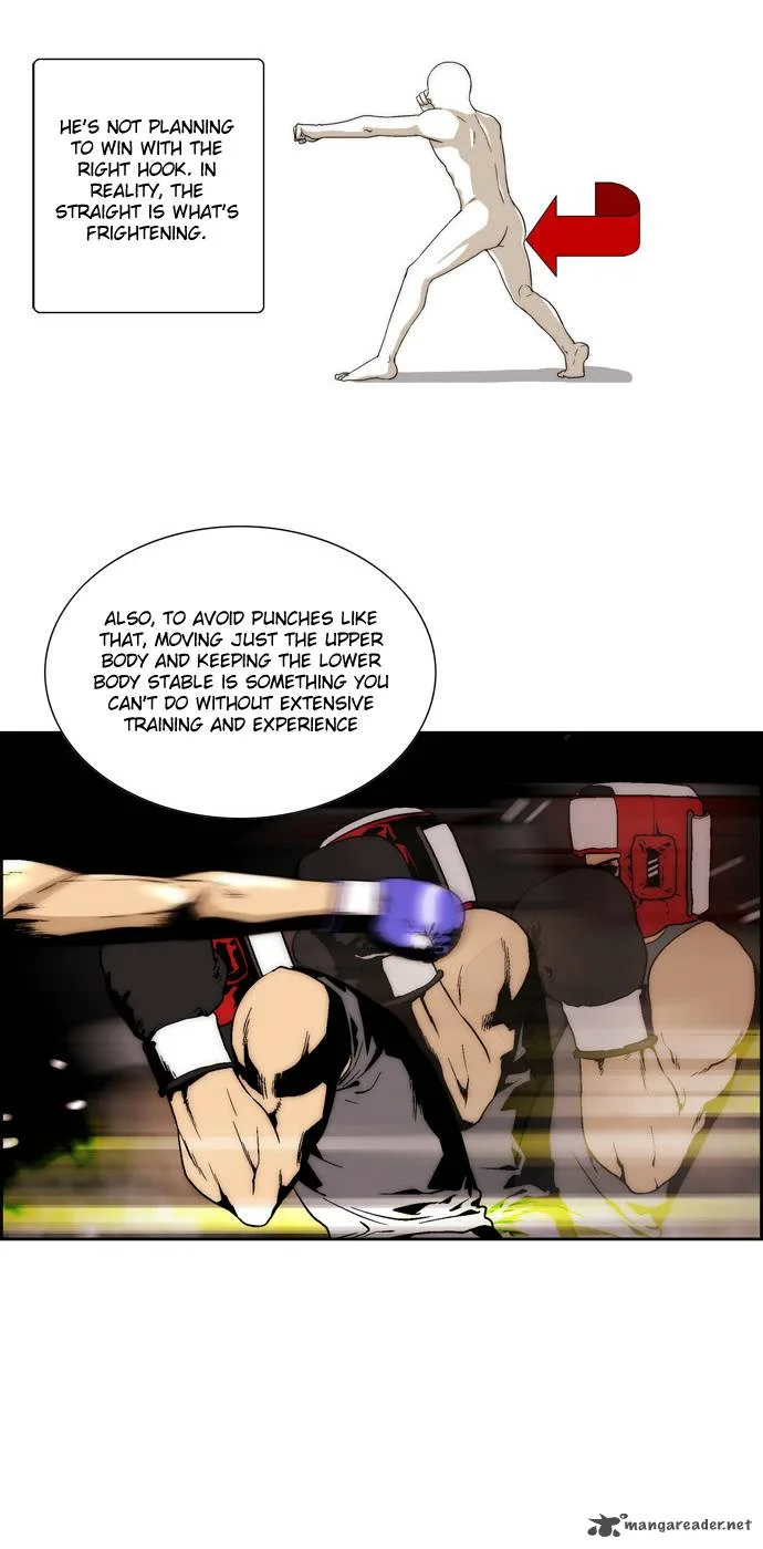 Green Boy Chapter 55 page 24