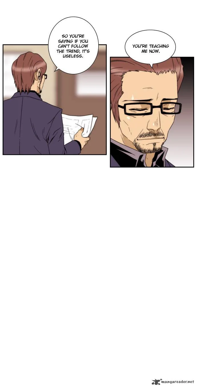 Green Boy Chapter 58 page 14