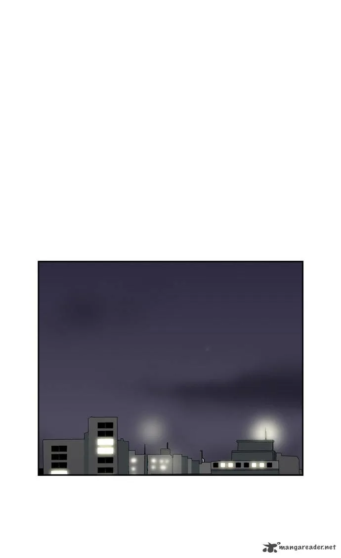 Green Boy Chapter 61 page 10