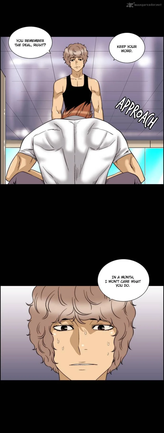 Green Boy Chapter 61 page 5