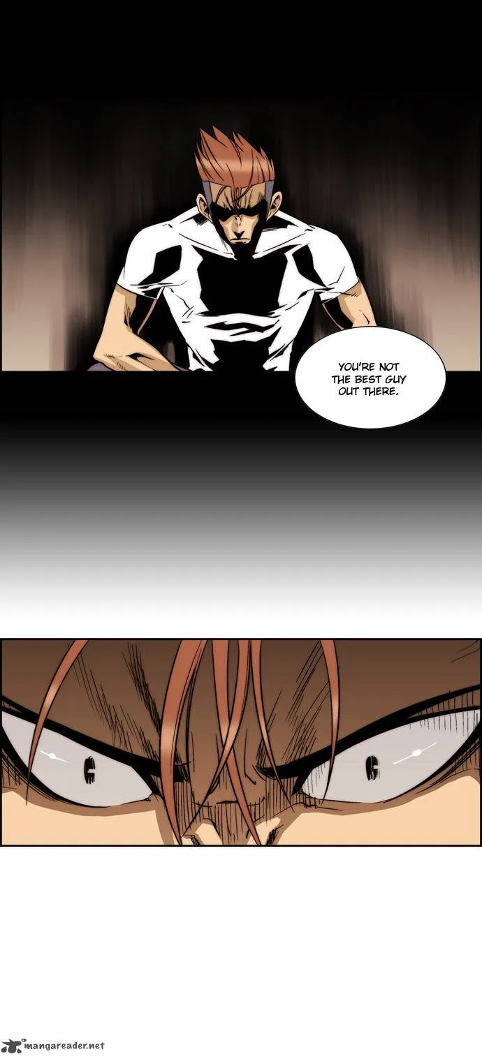 Green Boy Chapter 61 page 7