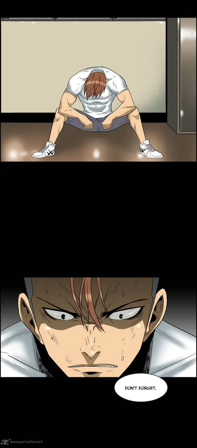 Green Boy Chapter 61 page 4