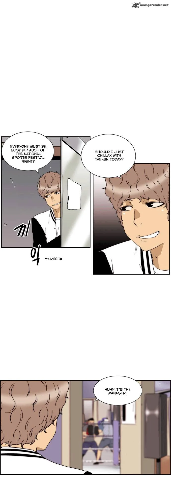 Green Boy Chapter 63 page 4