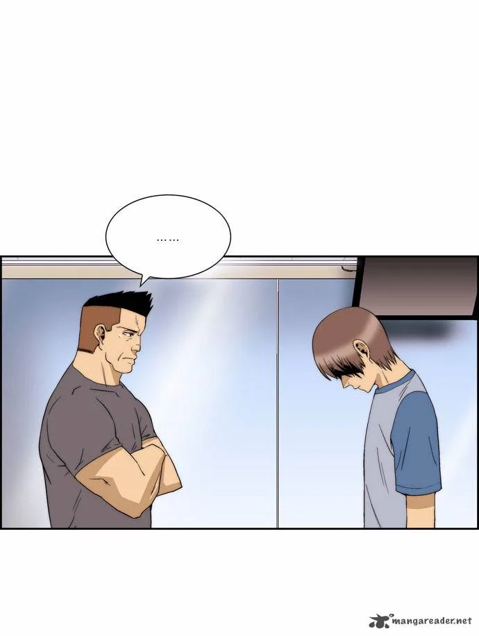 Green Boy Chapter 65 page 7