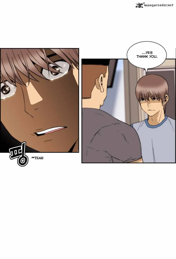 Green Boy Chapter 65 page 9