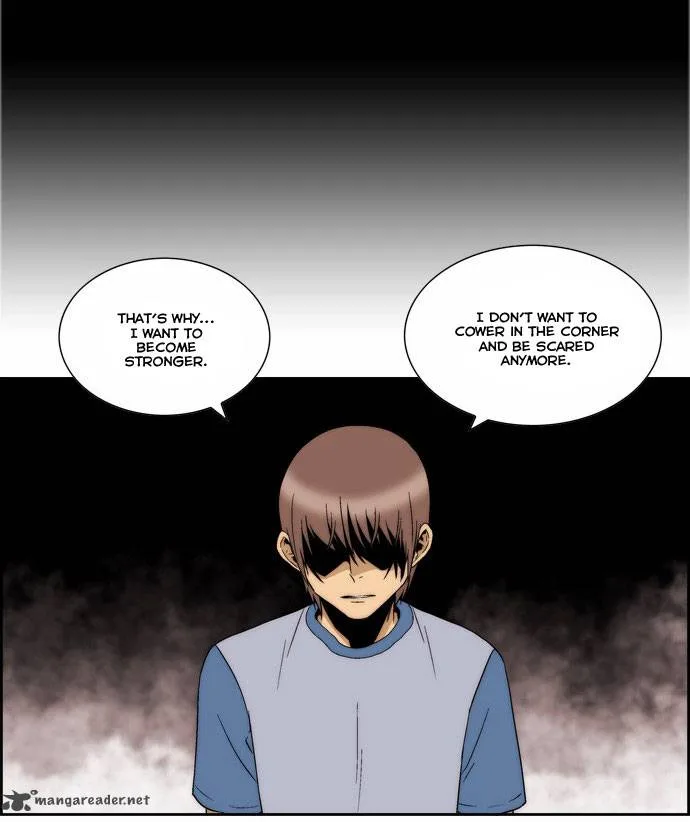 Green Boy Chapter 65 page 6