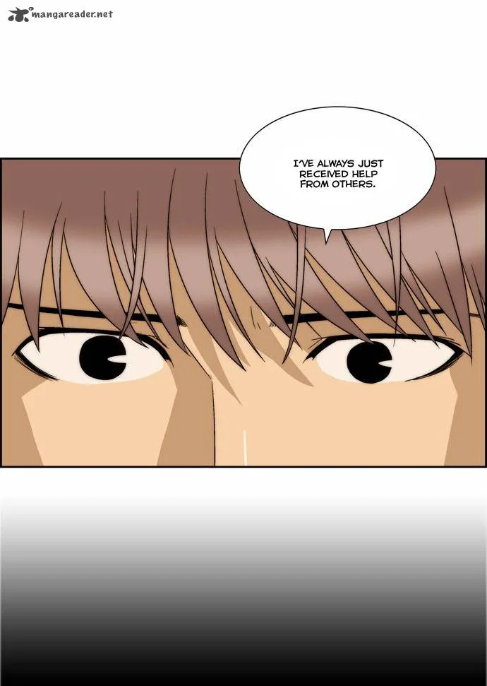 Green Boy Chapter 65 page 4