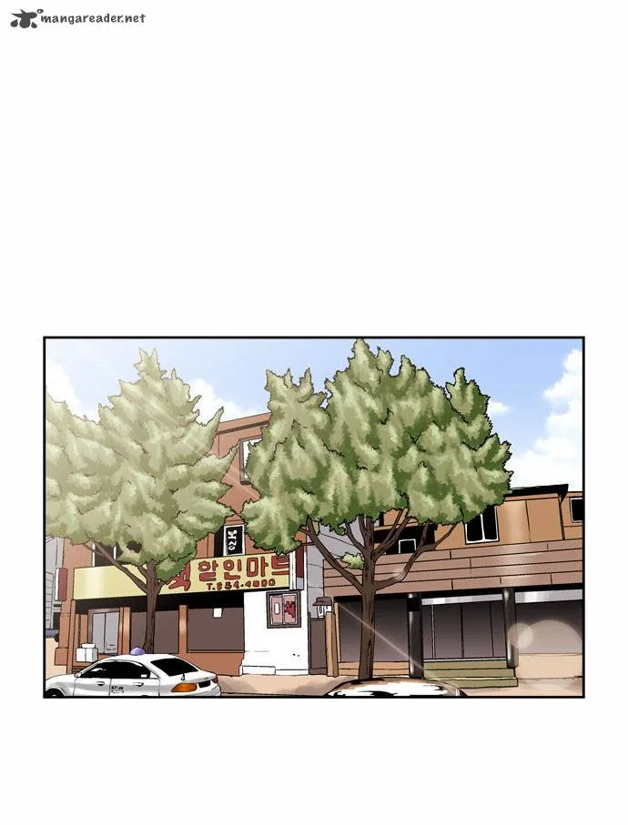 Green Boy Chapter 65 page 24