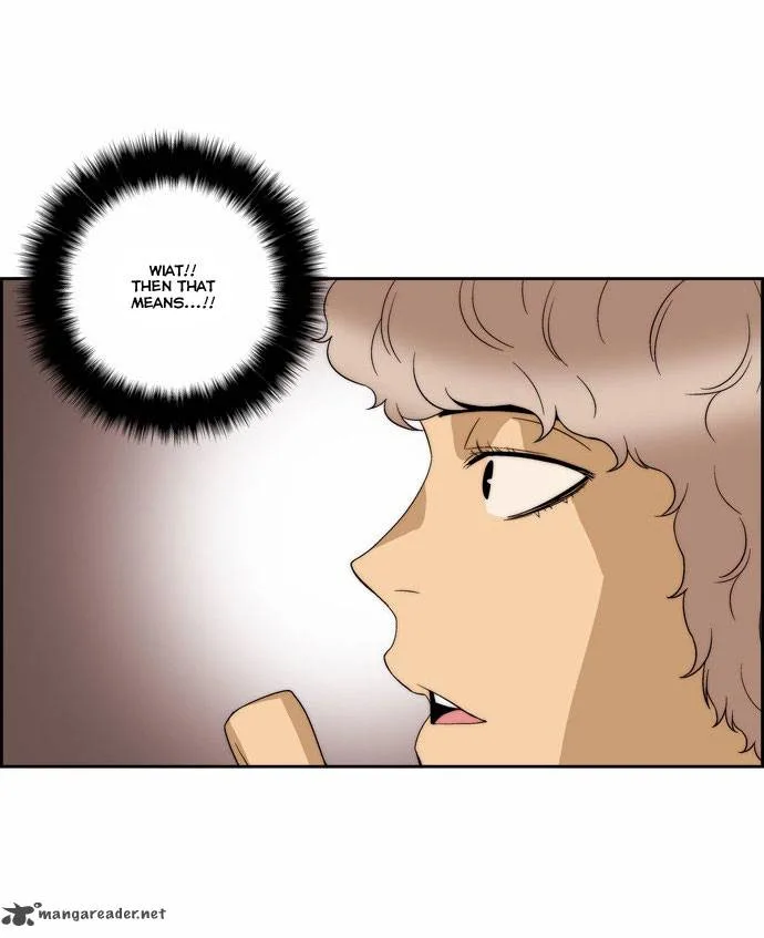 Green Boy Chapter 65 page 30