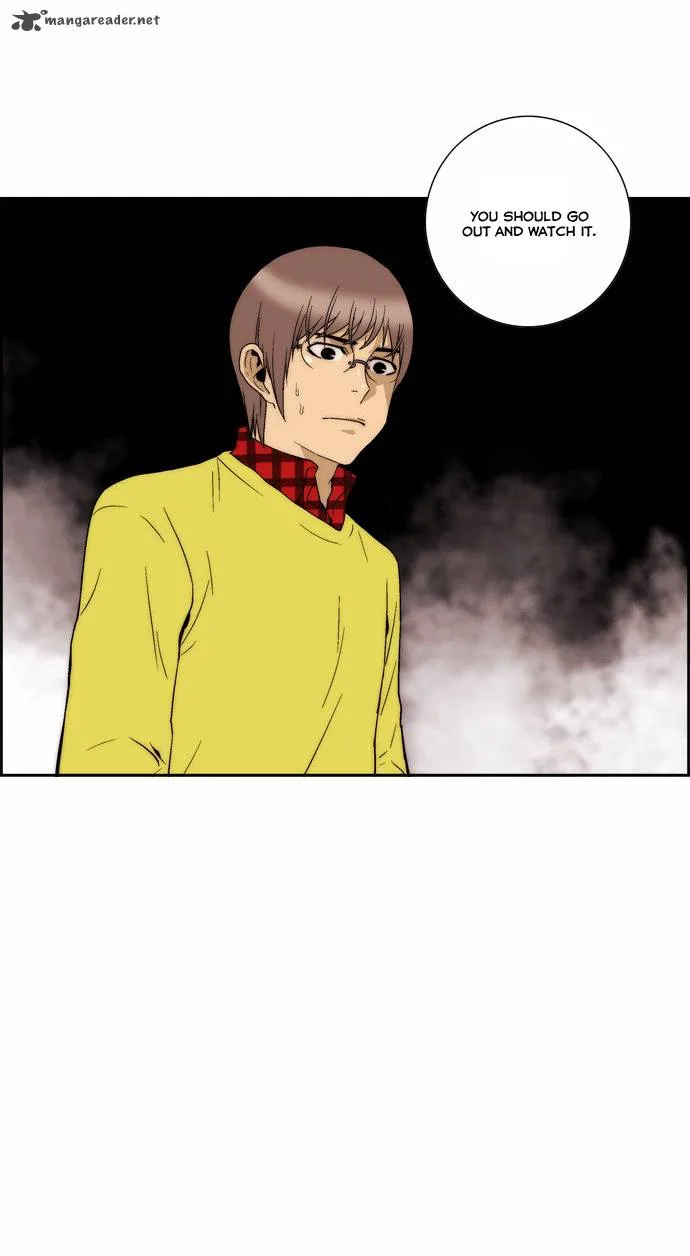 Green Boy Chapter 66 page 21