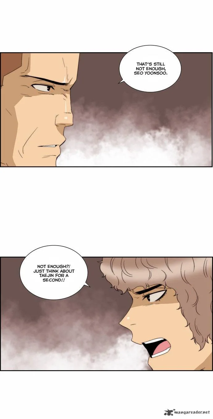 Green Boy Chapter 66 page 7