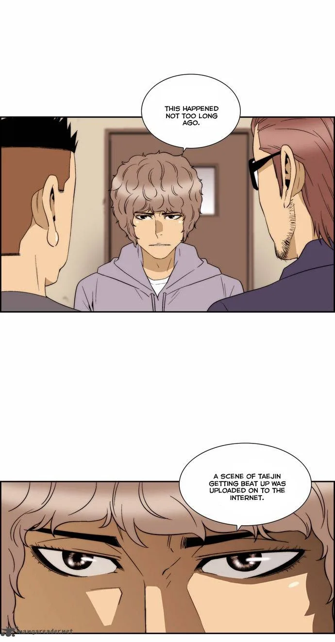 Green Boy Chapter 66 page 3