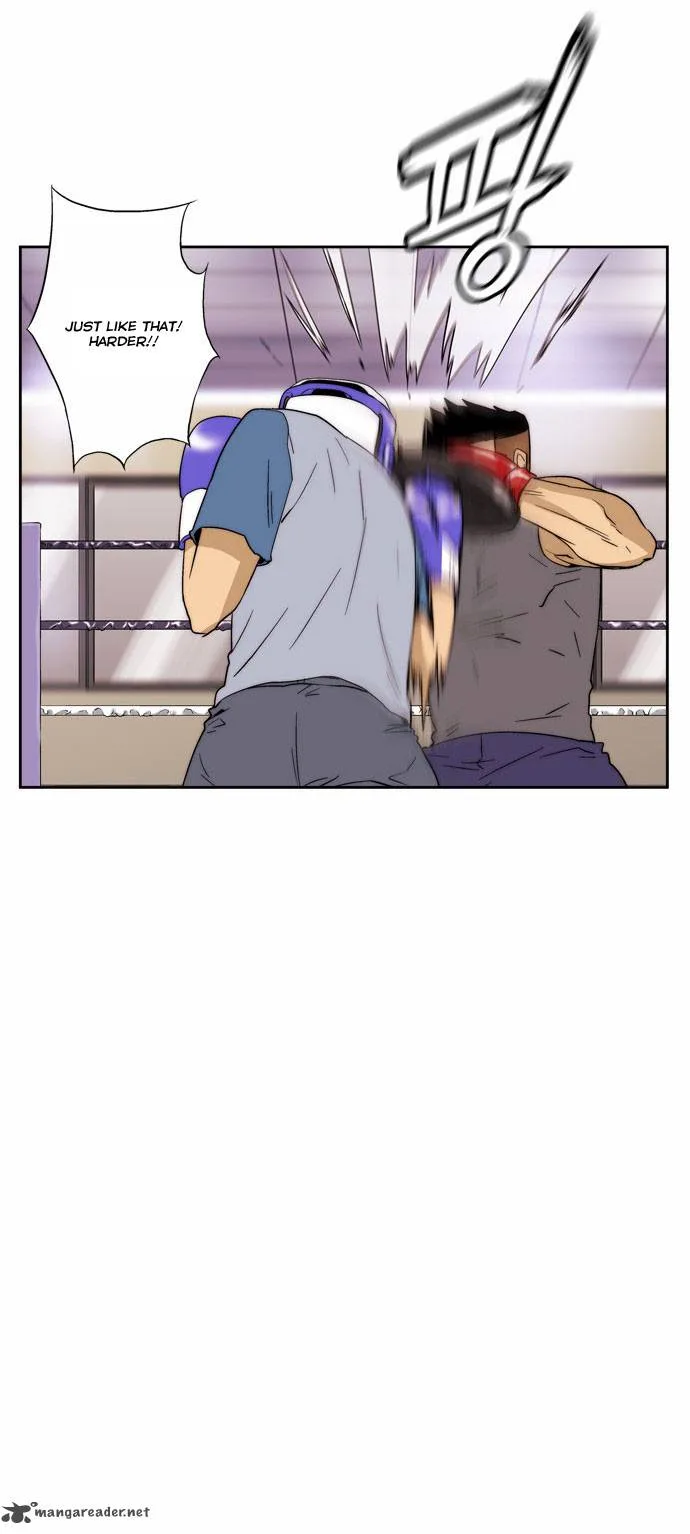 Green Boy Chapter 67 page 6