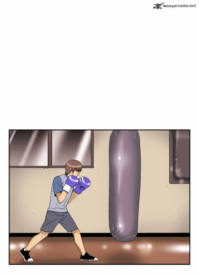 Green Boy Chapter 67 page 8