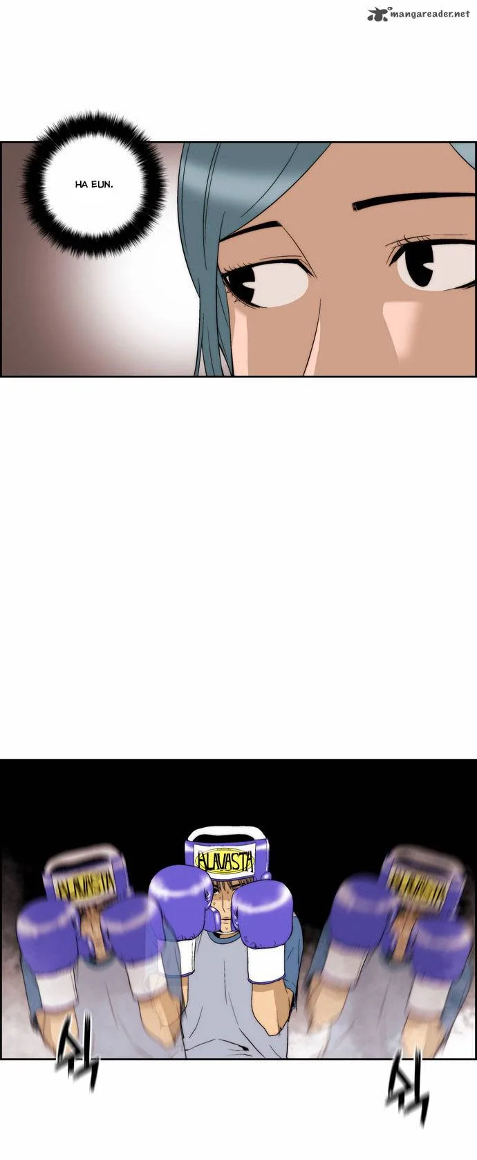 Green Boy Chapter 68 page 12
