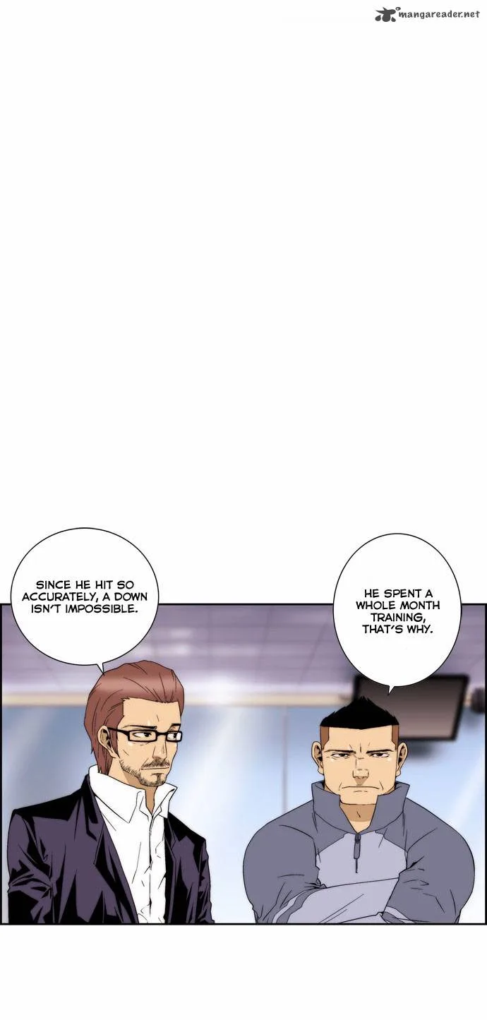 Green Boy Chapter 69 page 5