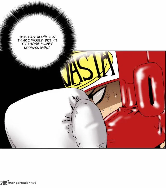 Green Boy Chapter 71 page 16