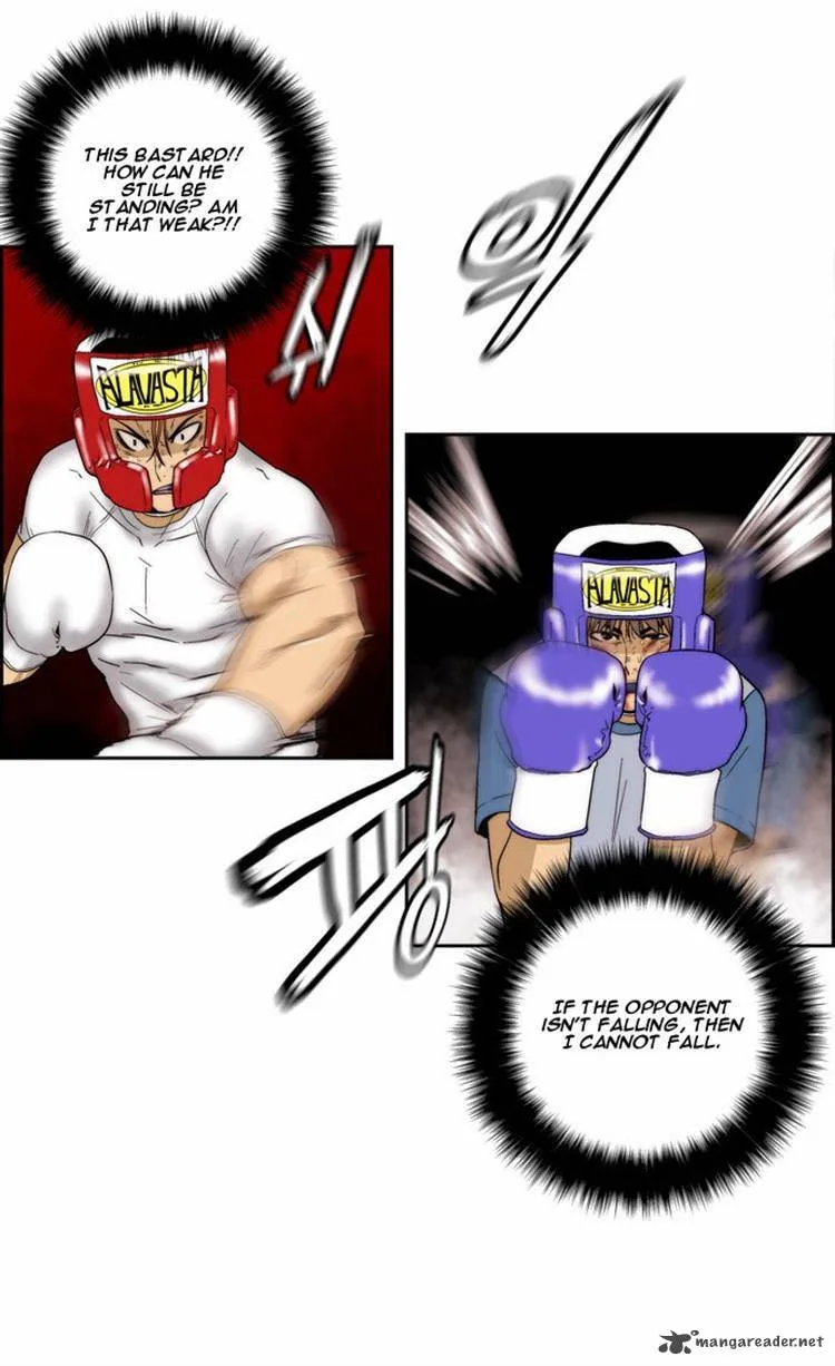 Green Boy Chapter 72 page 2
