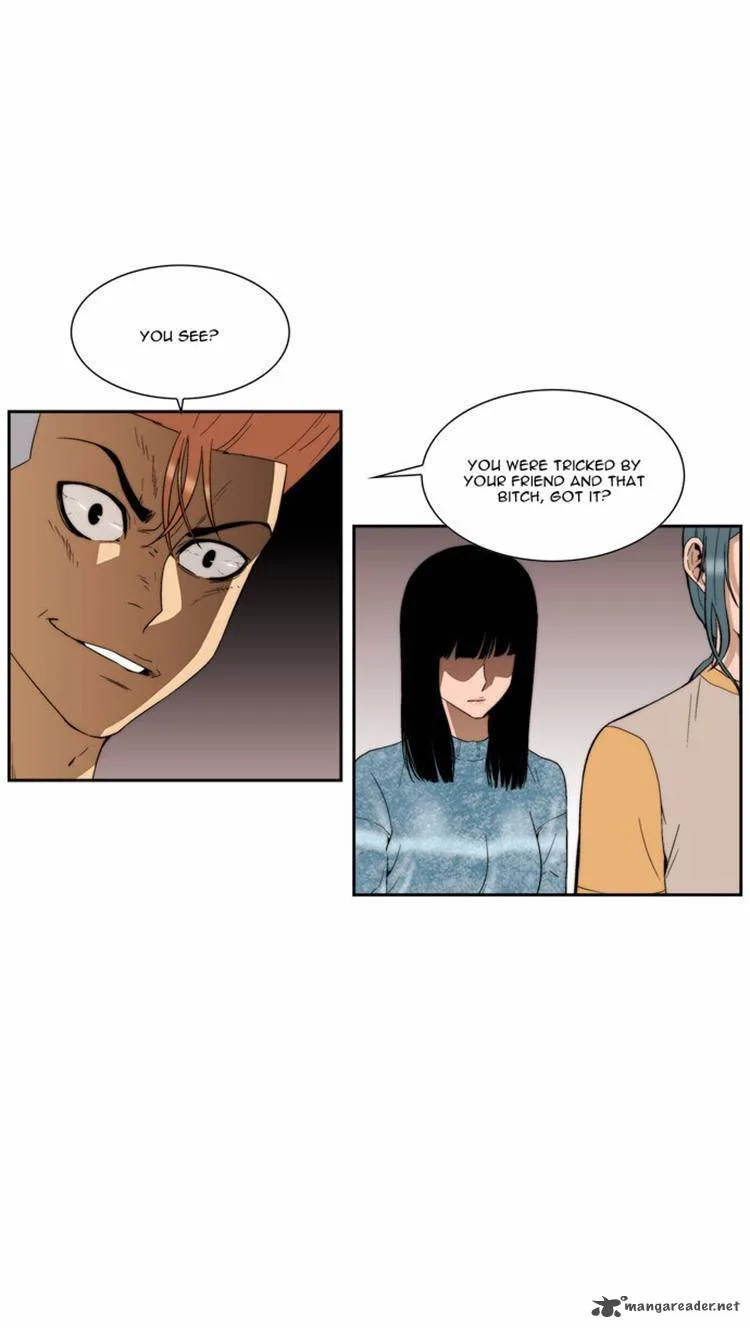 Green Boy Chapter 72 page 16
