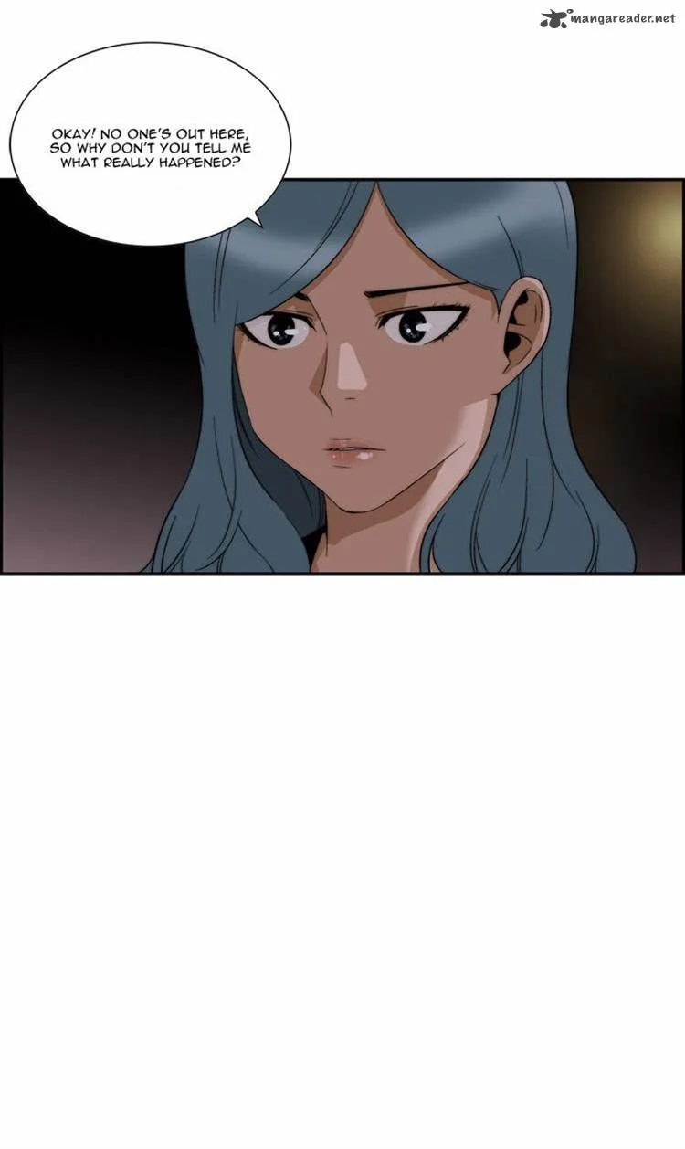Green Boy Chapter 72 page 28