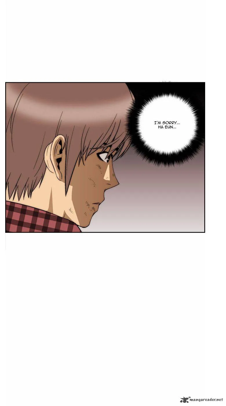 Green Boy Chapter 73 page 11