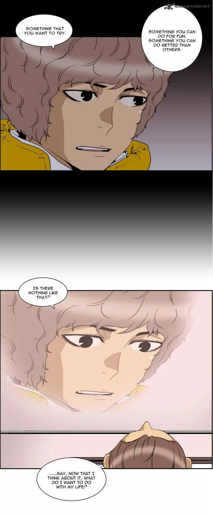 Green Boy Chapter 74 page 11