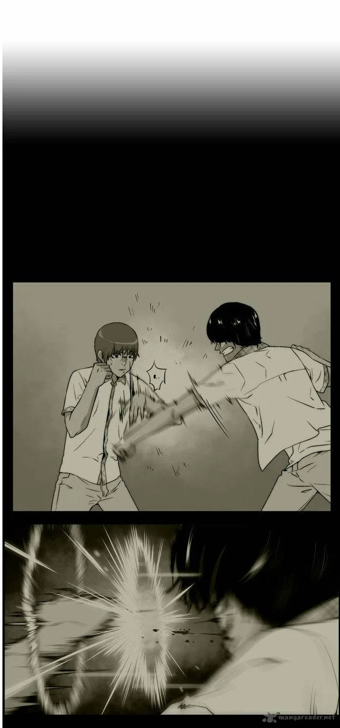 Green Boy Chapter 74 page 16