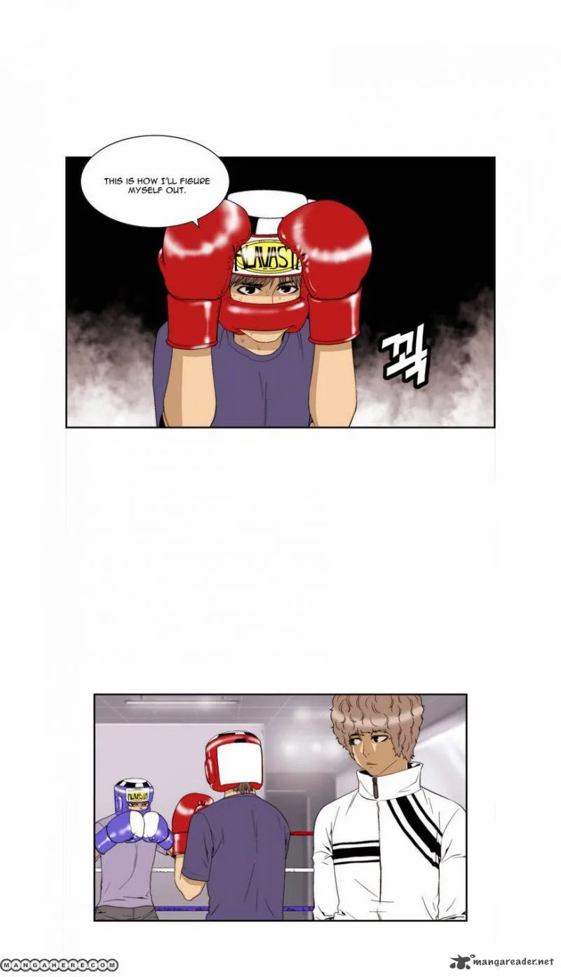 Green Boy Chapter 75 page 4