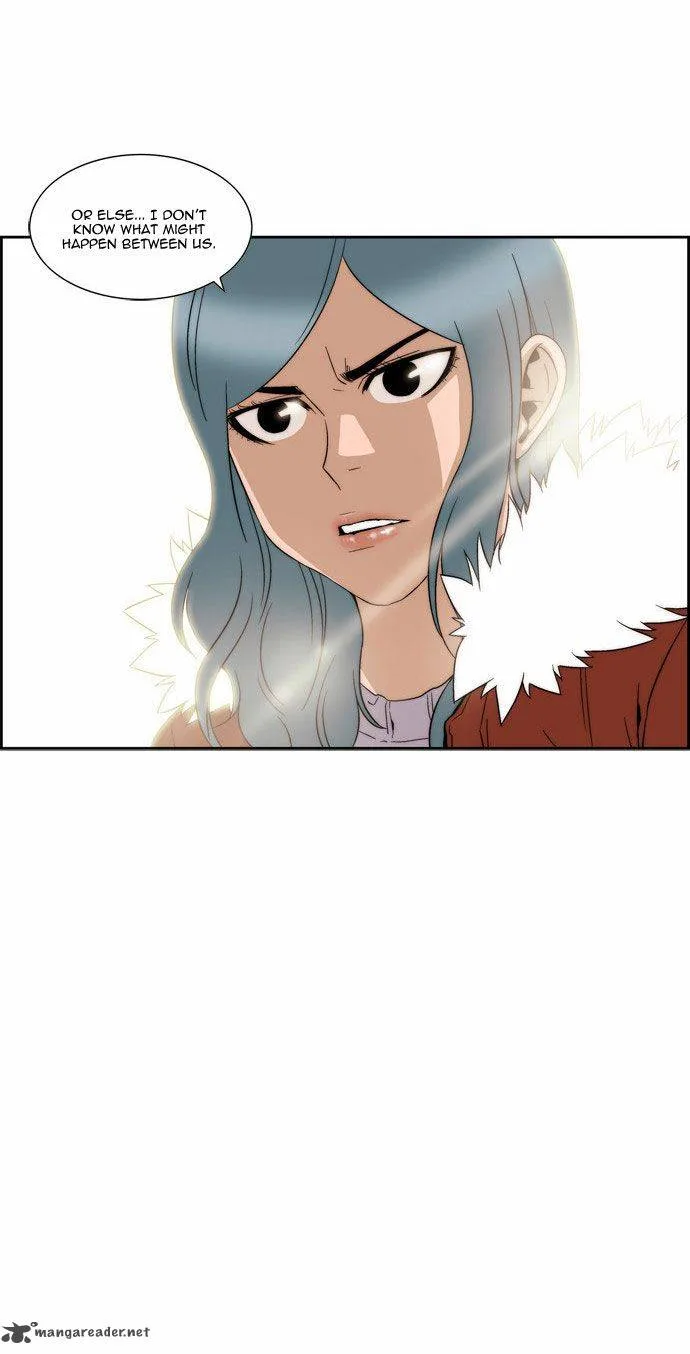Green Boy Chapter 75 page 22