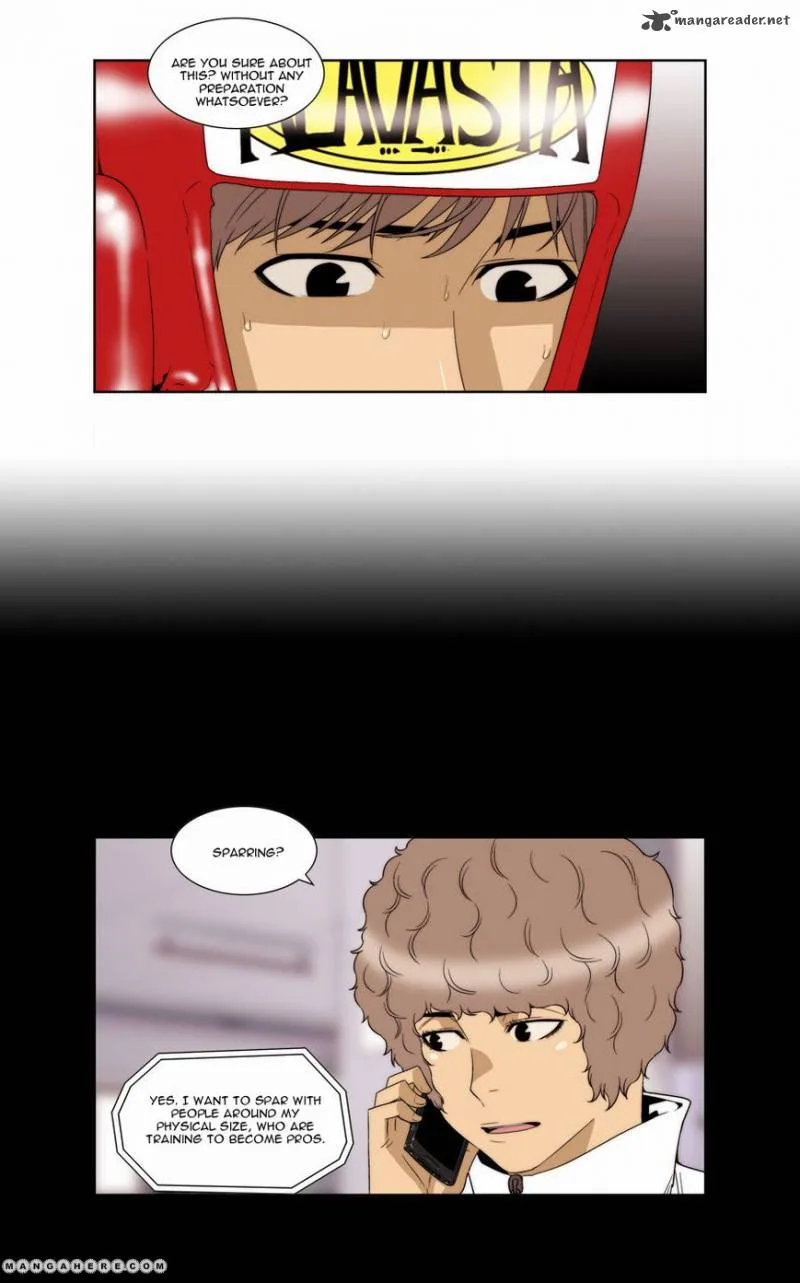 Green Boy Chapter 75 page 2