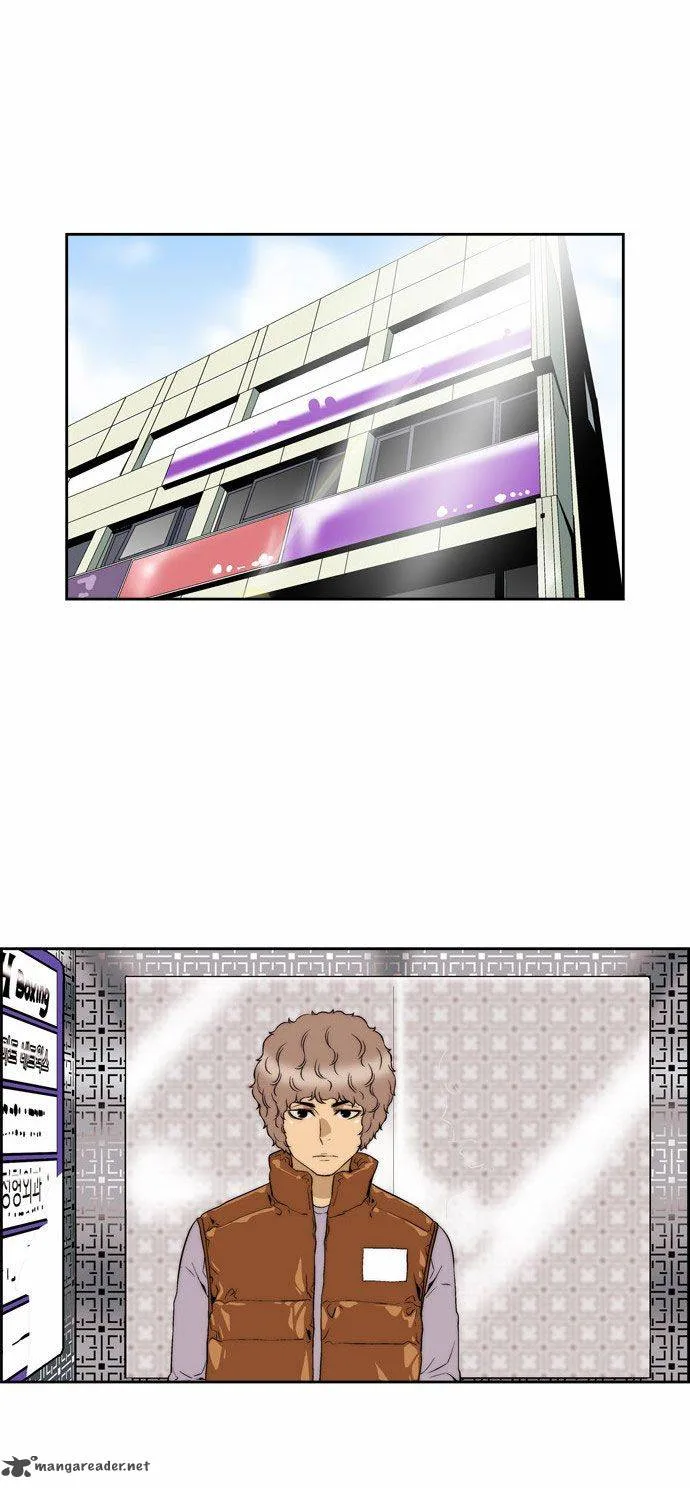 Green Boy Chapter 76 page 4