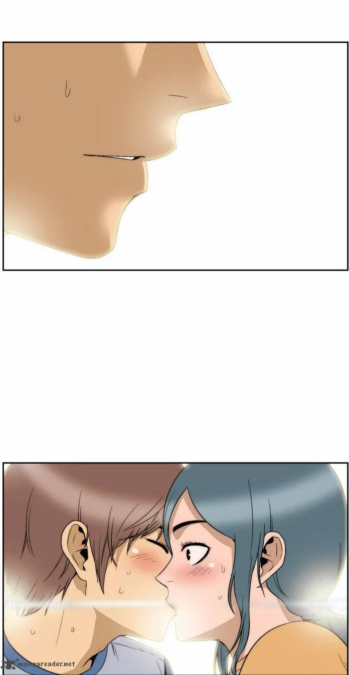 Green Boy Chapter 77 page 24