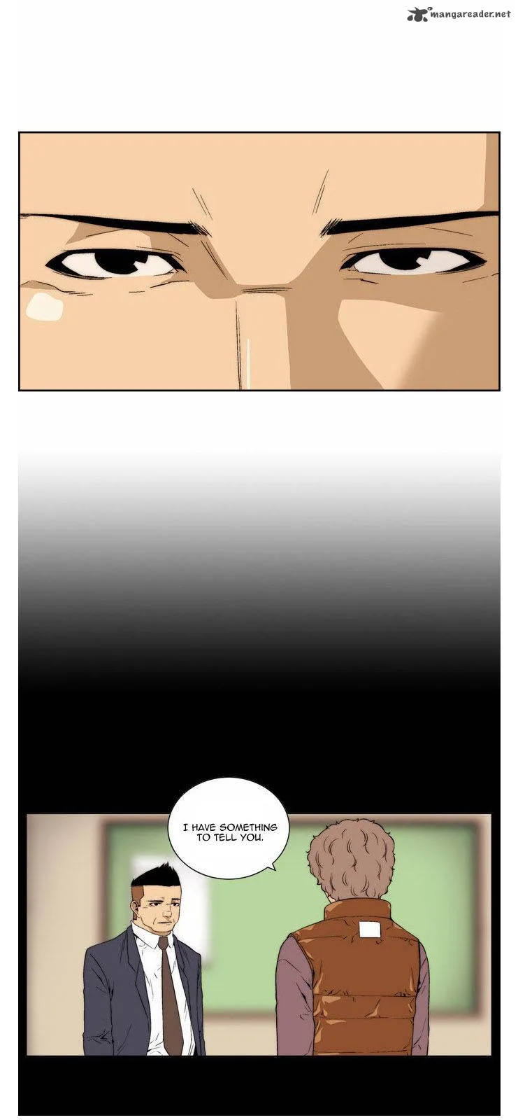 Green Boy Chapter 77 page 2