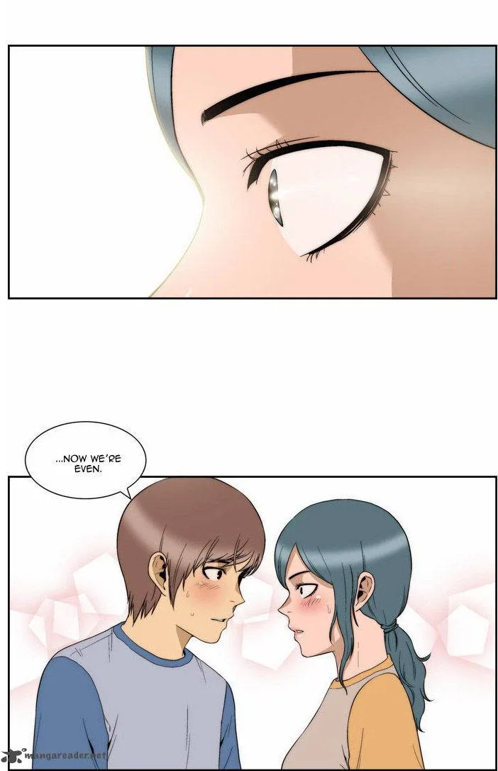 Green Boy Chapter 77 page 25
