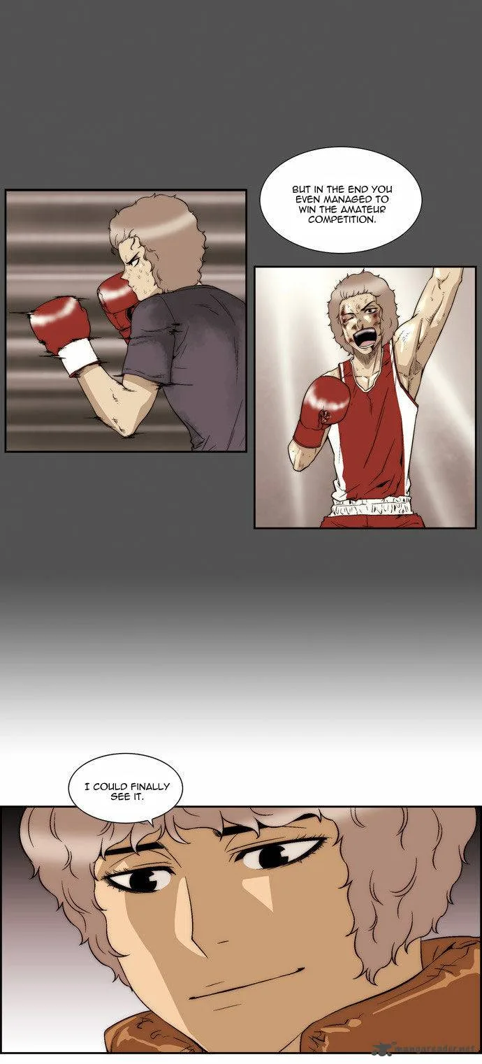 Green Boy Chapter 78 page 10