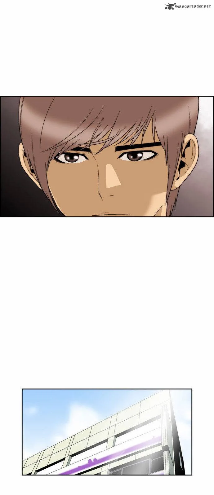 Green Boy Chapter 78 page 19