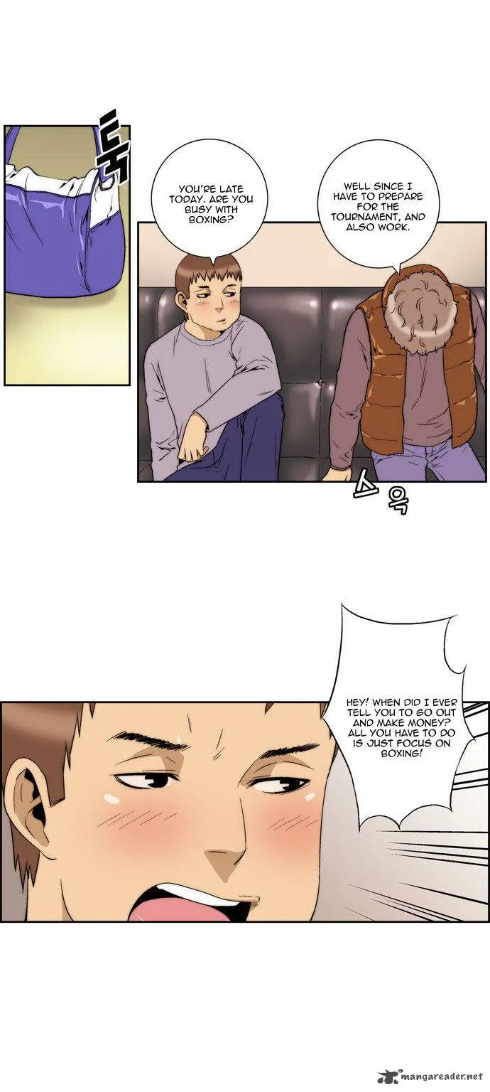 Green Boy Chapter 78 page 2