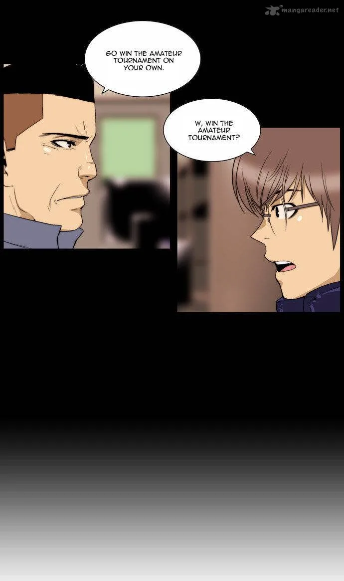 Green Boy Chapter 79 page 14