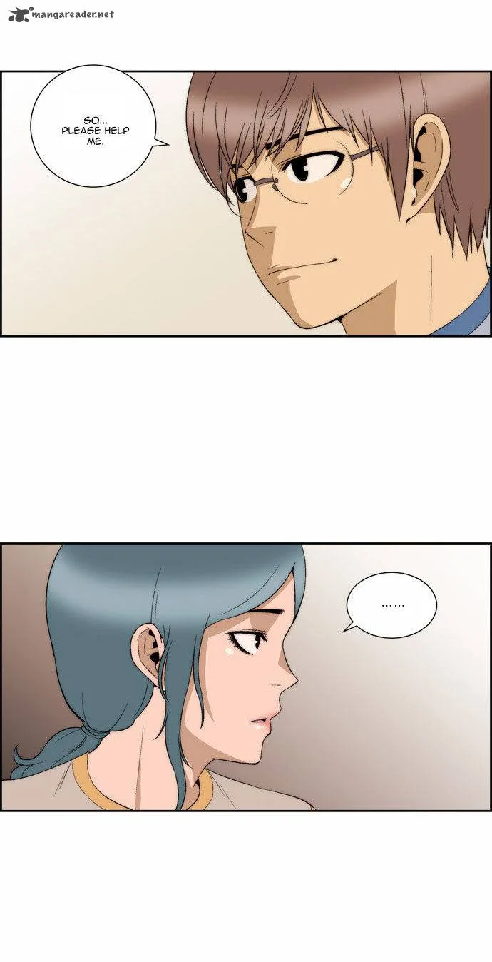 Green Boy Chapter 79 page 4