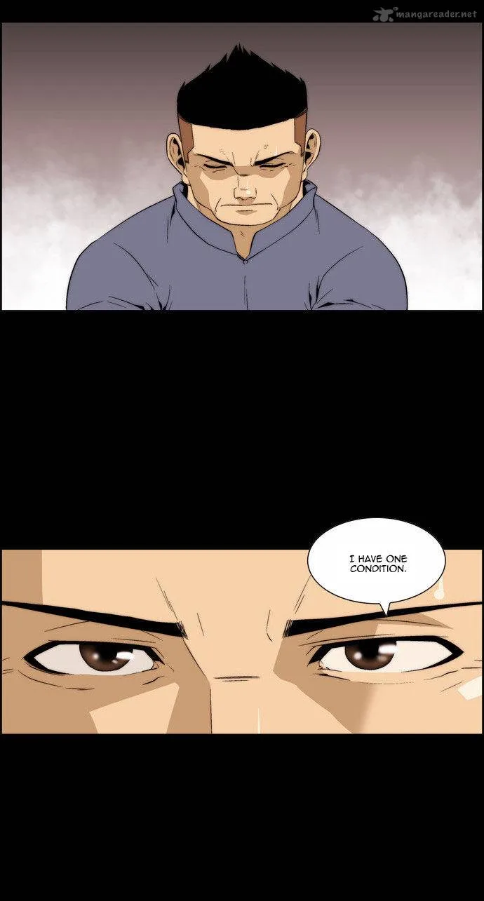 Green Boy Chapter 79 page 13