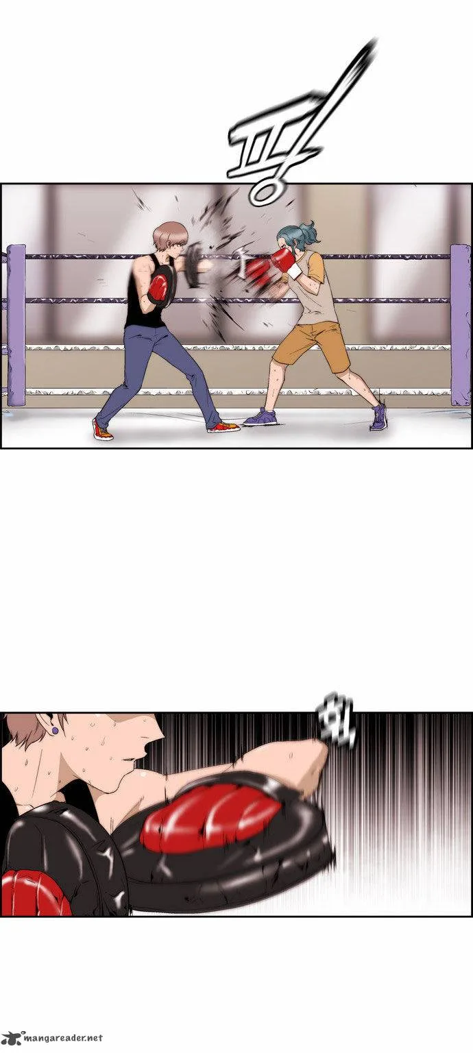 Green Boy Chapter 81 page 5