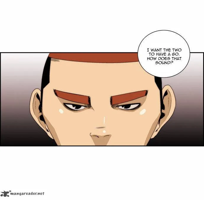 Green Boy Chapter 82 page 2