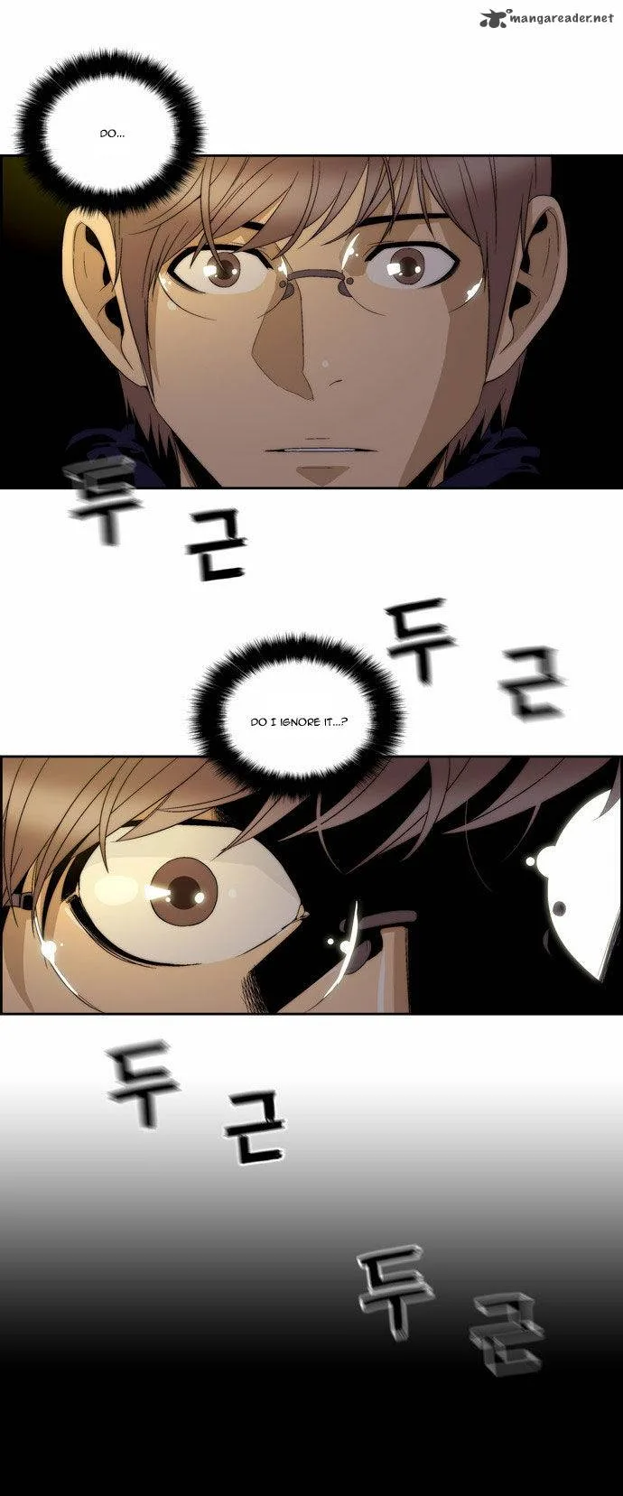 Green Boy Chapter 82 page 11