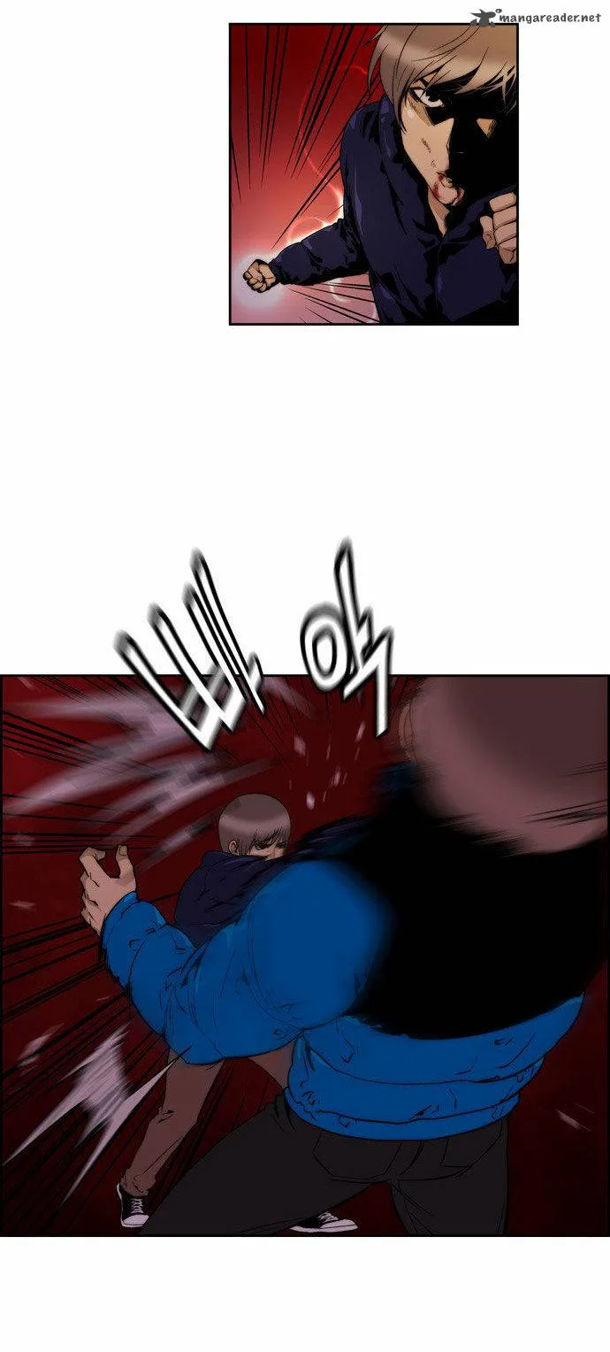 Green Boy Chapter 82 page 24