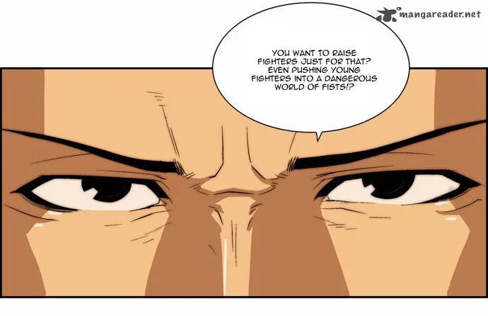 Green Boy Chapter 83 page 8