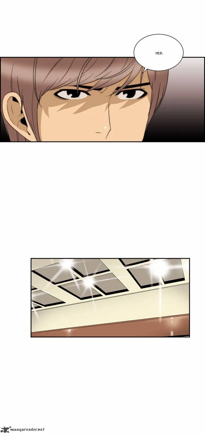 Green Boy Chapter 84 page 22