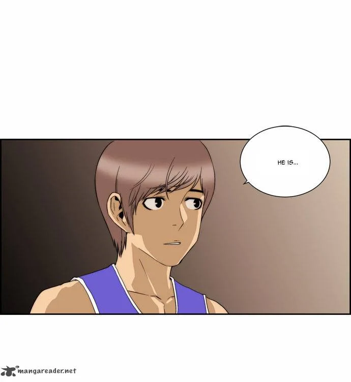 Green Boy Chapter 84 page 19