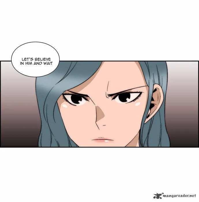 Green Boy Chapter 85 page 14